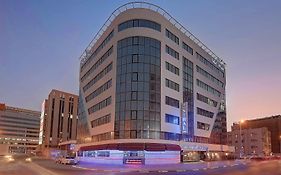 Nihal Hotel Dubai